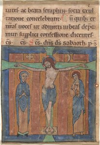 The Crucifixion