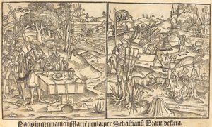 Allegory of War and Peace