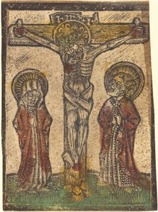Christ on the Cross