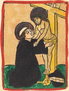 Saint Bernard of Clairvaux