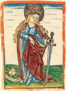 Saint Catherine