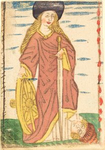 Saint Catherine of Alexandria