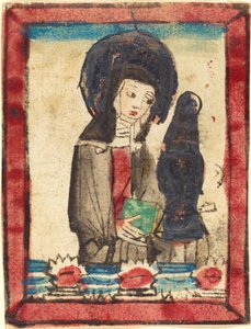 Saint Clare of Assisi