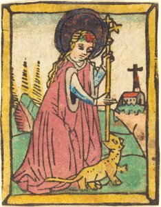 Saint Margaret