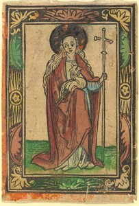 Saint Margaret