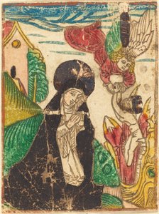 Saint Ottilia