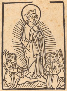The Assumption of the Virgin
