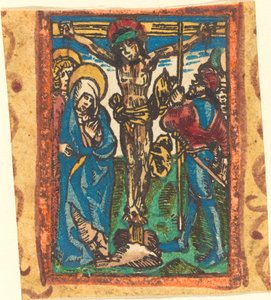 The Crucifixion