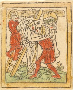 The Deposition