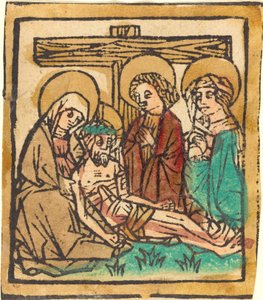 The Lamentation
