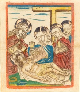 The Lamentation