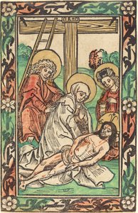 The Lamentation