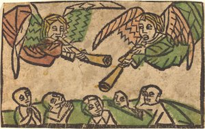 The Resurrection of the Dead