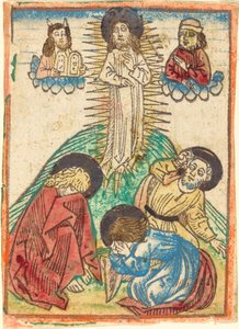 The Transfiguration