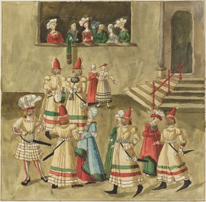 Masquerade
