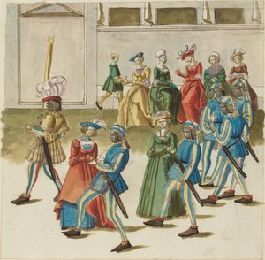 Masquerade