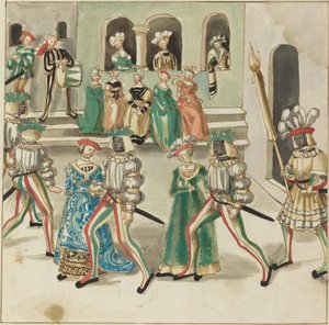 Masquerade
