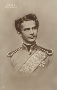 Ludwig II