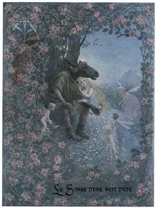 A Midsummer Night