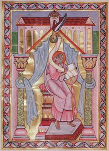 Saint Mark
