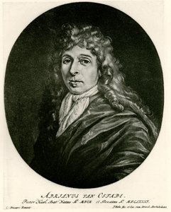 Adriaen van Ostade by German School