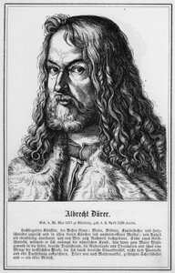 Albrecht Durer by German School