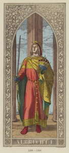 Albrecht I