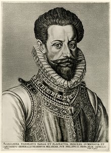Alessandro Farnese