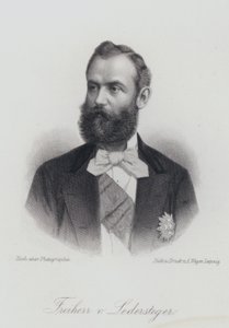Alois Ledersteger, Austrian writer by German School