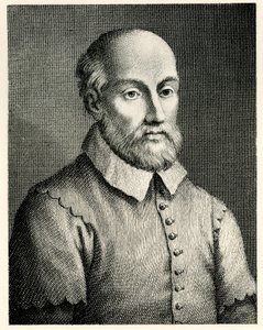 Andrea Palladio (1884-90) by German School