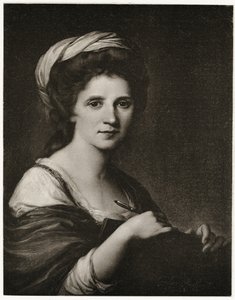 Angelica Kauffman