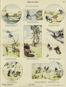 Animals Games