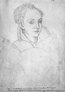 Anna of Saxony