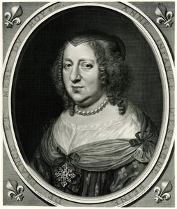Anna of Austria