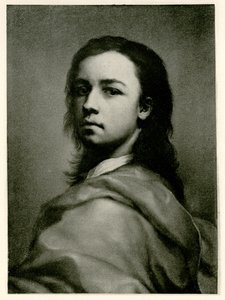 Anton Rafael Mengs by German School