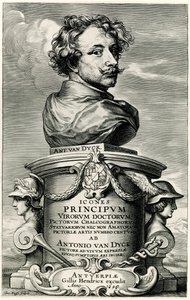 Anthony van Dyck