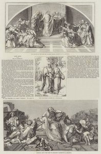 Art in Germany by German School