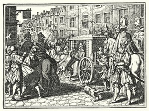 Assassination of Henry IV of France