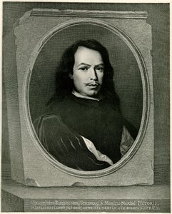 Bartolomé Esteban Murillo