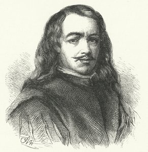 Bartolome Esteban Murillo, Spanish Baroque artist