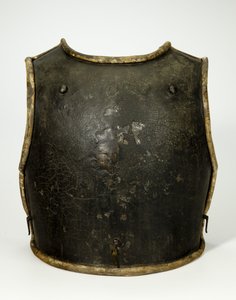 Breastplate