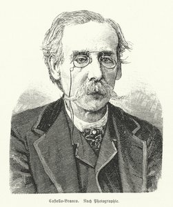 Camilo Castelo Branco, Portuguese Novelist and Playwright by German School