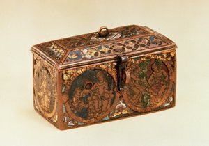 Casket