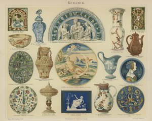 Ceramics