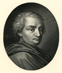 Cesare Bonesano de Beccaria by German School