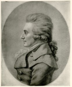 Christian Gottfried Körner by German School