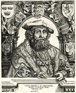 Christian II
