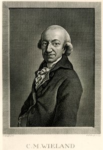 Christoph Martin Wieland