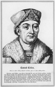 Conrad Celtes