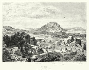 Corinth, Ancient Greece